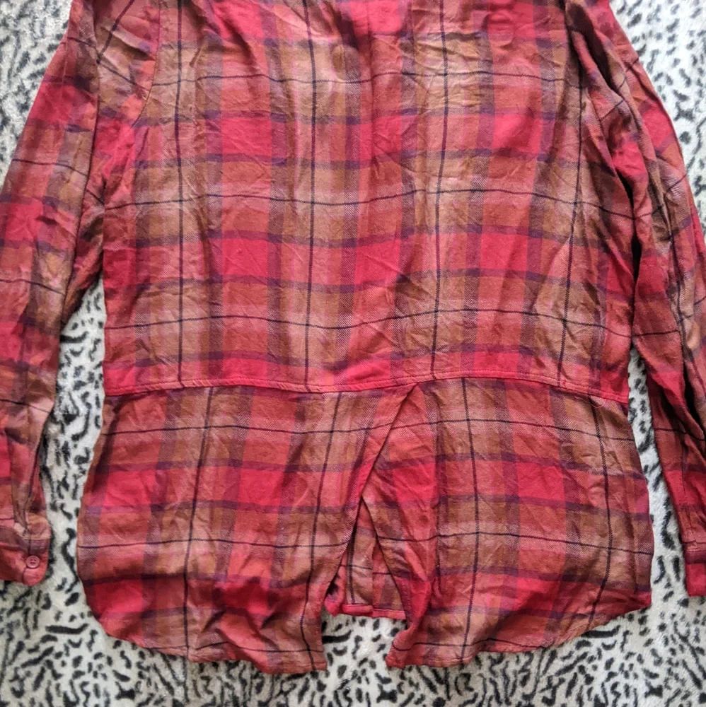 Red Flannel - Picture 6 of 6